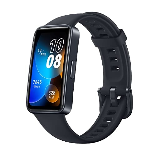 HUAWEI Band 8 X}[gEHb` ׃tr[fBXvC1.47C` 14Ԏobe[ x ^y 24ԌNǗ oh\ Mʒm LINEAvʒm iOS&AndroidΉ ~bhiCgubN16Ԃ܂Ɣr 27It4,982~I