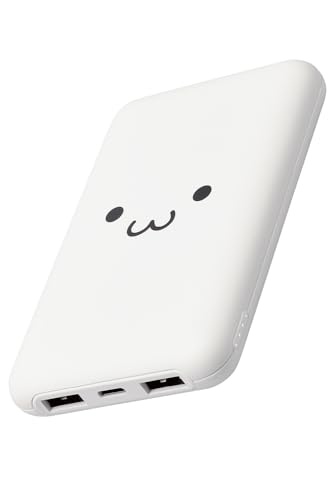 GR oCobe[ e 10000mAh USB PDΉ 20W ~1 ~2 P[uʔ  낿 12Ԃ܂Ɣr 31It2,790~I
