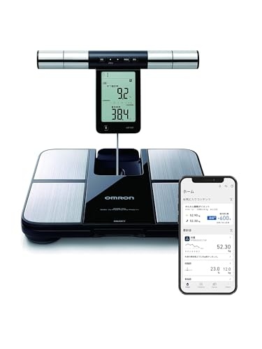 I ̏d ̑gv J_XL ubN  X}zA f[^] Sg ʕʑ BMI iؗ ̎b OMRON connectΉ18Ԃ܂Ɣr 17It14,980~I