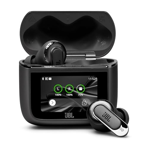 JBL TOUR PRO 3 CXCz bluetooth/nCubhmCYLZO/nC]CXLDAC/fAhCo[/}`|Cg/hoEh/CX[dΉ/X}[g^b`fBXvC/ubN / JBLTOURPRO3BLK35It28,000~I