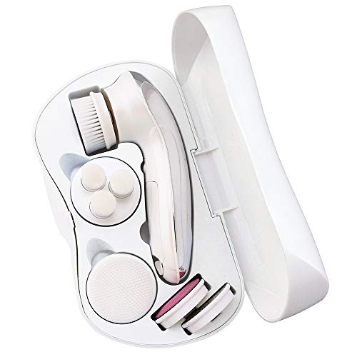 ���h���i Beauty �t�F�C�X&�t�b�g�P�A�Z�b�g WH �T�C�Y:��W5.7 D7 H16.5 ��40���I�t��2,622�~�I