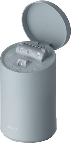 SALONIA �T���j�A �s���A�u���C�g �X�`�[�}�[ ����� �t�F�C�X�X�`�[�}�[ ���e �O���[��5���Ԃ܂��Ɣ�r���� 24���I�t��20,980�~�I