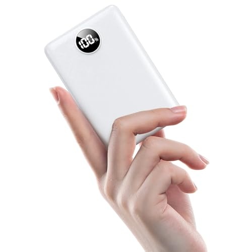 ���o�C���o�b�e���[��e�� 20000mAh ���o�C���o�b�e���[ �y�� ���^ �}���[�d 3�䓯���[�d �X�}�z�[�d�� �|�[�g�o���� 2.4A �}���[�d �R���p�N�g�����^�ѕ֗� PSE�Z�p�F�؍� ���S��H�ی� �@���������݉�/�o�� �g�я[�d�� �X�}�z�[�d iPhone/Android/iPad/AirPods�ȂǊe��Ή� ��13���Ԃ܂��Ɣ�r���� 93���I�t��1,999�~�I