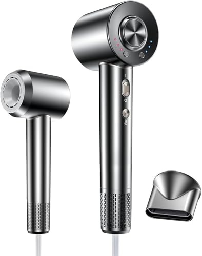 �h���C���[  �����h���C���[ �ő啗��50m/s ���� 1300W �ᑛ�� �y�� ���Z�x�}�C�i�X�C�I�� �Ód�C�}�� NTC���x���� �ߔM�h�~ �����P�A PSE�F�؍ς� �}�O�l�b�g�m�Y���E�戵�������t�� �ƒ�p/���s�p�i�O���[�j��1���Ԃ܂��Ɣ�r���� 93���I�t��3,999�~�I