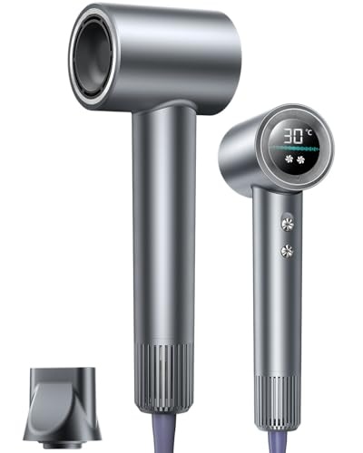 �h���C���[�l�C �i�m�P�A �É� �R���p�N�g �y�� �w�A�h���C���[ ���^ 4�i�K���x&2�i�K���ʒ��� NTC���x����E�ߔM�����h�~ �������[�@�\ ���Z�x�}�C�i�X�C�I�� �m�Y���t�� ���s/�g���x�� �y�b�g/�Ƒ� �N���[��4���Ԃ܂��Ɣ�r���� 90���I�t��4,980�~�I