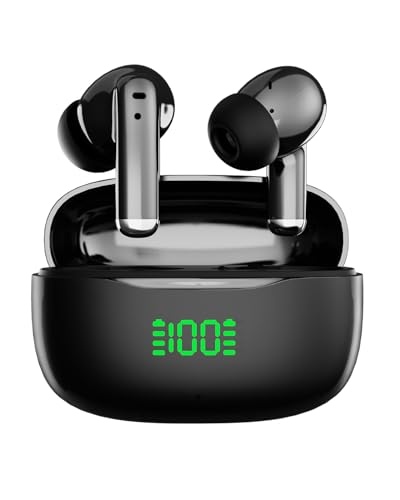 �C���z�� Bluetooth ���C�����X�C���z�� AI�X�}�[�gENC�ʘbIPX7�h���ő�65���ԍĐ� 2026�ŐV�u���[�g�D�[�X�C���z�� EDR+Bluetooth5.4���� �J���i�^ HIFI������x���ڑ��u�� WEB��c/�^��/�Q�[��/�e�����[�N/�ʊw/�ʋ�/�X�|�[�c/���y�piPhone/Android�Ή���1���Ԃ܂��Ɣ�r���� 93���I�t��1,499�~�I