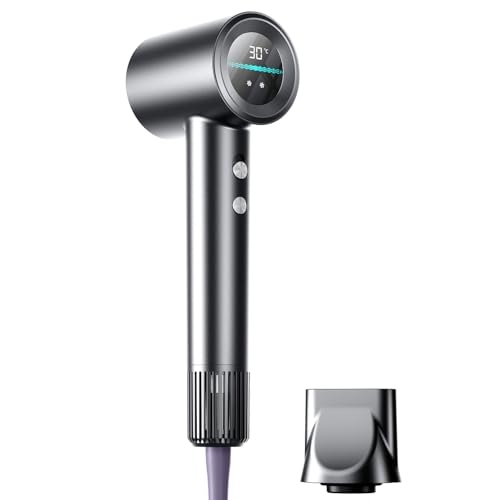 �h���C���[�l�C �i�m�P�A �É� �R���p�N�g �y�� �w�A�h���C���[ ���^ 4�i�K���x&2�i�K���ʒ��� NTC���x����E�ߔM�����h�~ �������[�@�\ ���Z�x�}�C�i�X�C�I�� �m�Y���t�� ���s/�g���x�� �y�b�g/�Ƒ� �N���[��2���Ԃ܂��Ɣ�r���� 90���I�t��4,980�~�I