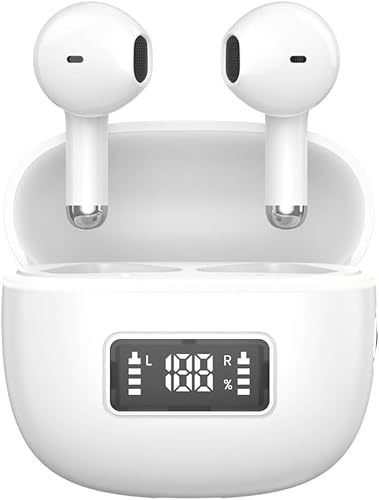 Bluetooth�C���z�� ���C�����X�C���z�� IPX7�h�� �ő�60���ԍĐ� 2026�N�ŐVBluetooth6.0�u���[�g�D�[�X�C���z�� �S����HIFI������x���ڑ��u�� �Ў�/���� WEB��c/�^��/�Q�[��/�ʊw�ʋ�/�X�|�[�c/���y�piPhone/Android�Ή� ��8���Ԃ܂��Ɣ�r���� 93���I�t��999�~�I