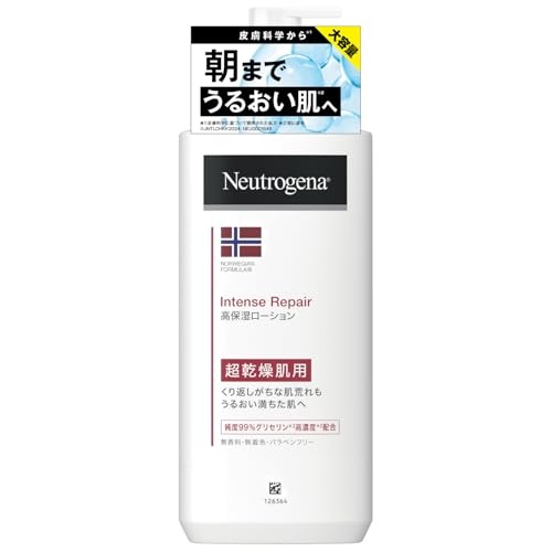 Neutrogena �m���E�F�[�t�H�[�~���� �C���e���X���y�A �{�f�B�N���[�� �{�f�B���[�V���� �{�f�B�~���N �ێ��N���[�� �{�f�B�G�}���W���� ���������p ������ �P�i 450�~�����b�g�� ��42���I�t��1,456�~�I