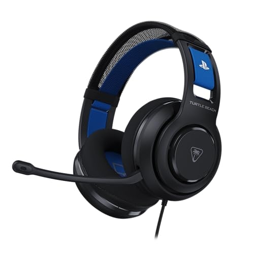 TURTLE BEACH �Q�[�~���O�w�b�h�Z�b�g Atlas 200 �u���b�N �L�� PS5/PS4�Ή��b50mm�h���C�o�[ / �܂��ݎ��P��w�����m�C�L�����t���}�C�N/�������[�t�H�[��/���y�ʃt���[�e�B���O�w�b�h�o���h ��17���Ԃ܂��Ɣ�r���� 16���I�t��7,980�~�I