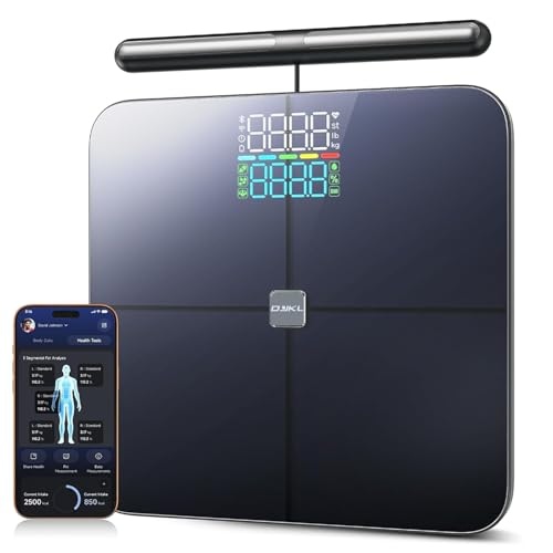 DYKL AI�~8�d�� �̏d�v �̑g���v �X�}�z�A�� �f�[�^�����]���Ȃ�56���ڑ���\ �J���_�X�L���� ����ON/OFF ���X���[�^�[ Bluetooth �w���X���[�^�[ �����x �����K���X iOS/Android�Ή� ���{��Ή�APP�����{��������t����19���Ԃ܂��Ɣ�r���� 75���I�t��9,980�~�I