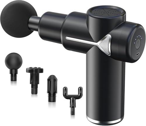 ZINQIA �ؖ������[�X�K�� �n���f�B�K��6�i�K�����\ �ؖ������[�X ���͐U�� �É��݌v 4��ތ����w�b�h�t�� �}���[�d 3600mAh��e�ʃo�b�e���[ �y�ʁE����₷���݌v �g�тɕ֗� ���蕨 �j�����p ��23���Ԃ܂��Ɣ�r���� 17���I�t��2,499�~�I