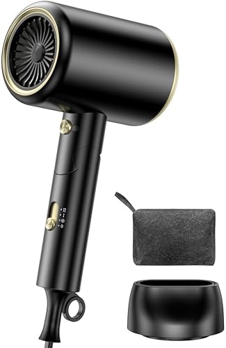 �h���C���[ 1400W �啗�ʑ��� ���Z�x�}�C�i�X�C�I�� �������� �܂��ݎ����y�ʐ݌v 3�i�K���x���� �╗/�M�� �ᑛ�� �ߔM�ی�@�\ �֏������^�� �P���w�A�P�A �������P �Ód�C�}�� �����щ��P ���e�t�ďC �ƒ�p ���s�p �T�����p �m�Y���t�� ���[�|�[�`�t�� ���{��������t�� PSE�F�؍ς� ��1���Ԃ܂��Ɣ�r���� 90���I�t��2,999�~�I