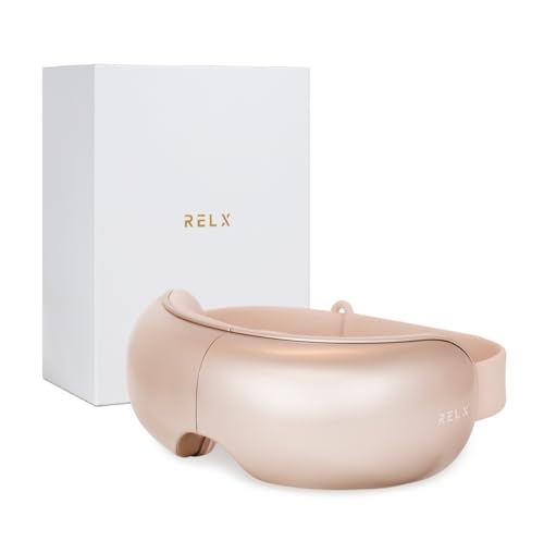 RELX �A�C�E�H�[�}�[�܂��ݎ� �z�b�g�A�C�}�X�N �ڌ��P�A �ڌ��G�X�e Bluetooth�@�\���� �ڌ������ ���e�Ɠd USB�[�d�� �M�t�g �j�����p��10���Ԃ܂��Ɣ�r���� 25���I�t��5,990�~�I