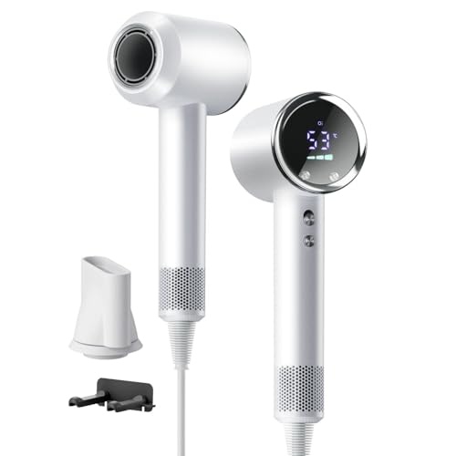 �h���C���[ �啗��  ���Z�x�}�C�i�X�C�I�� �w�A�h���C���[ ���� ���� 1400W �����h���C���[ 40m/s������ 4�i�K���x����&3�i�K���� AI�X�}�[�g���x���� ���╗�����^�b�`�ؑ� �X�}�[�g�������[�@�\ �w�A�P�A �������P �y�� �Ód�C�}�� �}�O�l�b�g�m�Y��/�z���_�[�t�� �h�o�t�B���^�[ ���s/�ƒ�p/�T������4���Ԃ܂��Ɣ�r���� 89���I�t��4,579�~�I